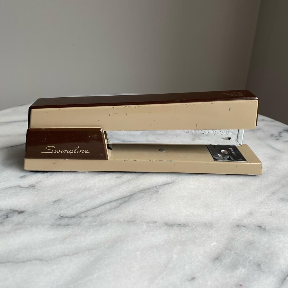 Vintage Swingline Stapler